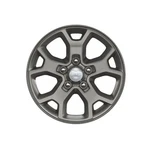 Genuine Mopar 17-INCH Wheel 82215802 New. Price: $261.00.