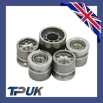 Ford Transit MK8 Locking Wheel Set M14X1.5 2014 Onwards Locker Key New. Price: $40.23.
