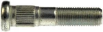 Wheel Lug Stud Dorman 610-158 New. Price: $47.88.