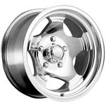 Ultra 50 Spoke 15X7 5X5" -6MM Machined Wheel Rim 15" Inch New. Price: $181.99.