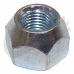 Wheel Nut Cr Auto Front Rear, Left Right For Jeep Cherokee 1981-1990 New. Price: $15.16.