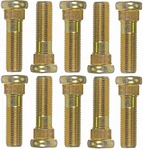 Pack Dorman 610-566 Wheel Lug Studs Fits Subaru Forester Wrx Outback Impreza New. Price: $34.97.