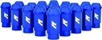 Mishimoto MMLG-15-LOCKBL Aluminum Locking Lug Nuts, M12 X 1.5, Right Hand Blue New. Price: $41.99.