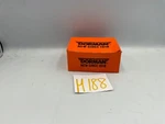 Wheel Lug Nut 10PC Dorman 611-273 Oem New. Price: $79.99.