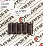Moser Engineering 7/16-20 X 1-3/4 Wheel Studs (10PK) .480 Knurl New. Price: $37.06.