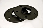 15MM Akata Hub Centric Wheel Spacers For Bmw 5X112 Center Bore 66.6 New. Price: $79.90.