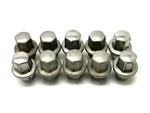 Wheel Lug Nut Set Of 10 6504672 Fits 2009-2020 Dodge Journey 85935 Used. Price: $28.49.