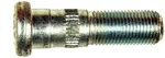 Dorman 610-180 Wheel Lug Stud For Select 72-91 Chevrolet Gmc Jeep Models New. Price: $40.95.