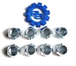 Qty 36 Hmmwv M998 Cone Wheel Nuts 1567442, 5310-01-021-9027. Price: $105.99.