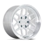 Kmc KM446 Mesa Forged Monoblock 18X9 6X139.7 18MM Raw Machined Wheel New. Price: $566.84.
