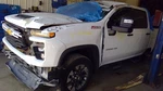 Driver Left Front Spindle/knuckle Fits 20-23 Silverado 2500 Pickup 10312793 Used. Price: $132.00.