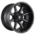 Fuel Off-road D55618909856 Coupler Series Wheel, X New. Price: $370.00.