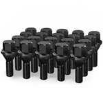 Dynofit 12X1.25 Oem/stock Wheel Lug Bolts, 20PCS Et 19MM Hex 28MM Shank For 2... New. Price: $61.57.
