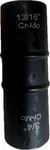 C-horse Thin Wall Deep Impact Socket 3/4 X 13/16 Whee Lug Remover New. Price: $12.08.