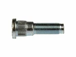 For 2018 Jeep Wrangler Jk Wheel Stud Rear Dorman 59789KC Autograde Box Of 10 New. Price: $35.07.