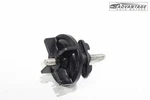 2017-2020 Ford Fusion Rear Spare Wheel Anchor Jack Mount Stud Bolt Oem Used. Price: $27.99.