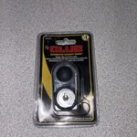 The Club Automotive Security Spare Tire Lug Nut Lock UTL911 New. Price: $17.99.