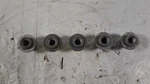 Ford XW4Z-1012-AA Wheel Nut 2000-2006 XW4Z1012AA Replaced By 6W4Z-1012-BA New. Price: $19.99.