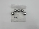 Set Of 5PCS Wheel Lug Nut Oem Nissan Infiniti *see Compatibility 40224JK00A New. Price: $34.99.