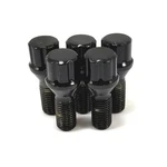 5X Excalibur 98-0370BK Lug Bolts 12X1.50 7-POINT Tuner/spline Black 24MM New. Price: $32.52.