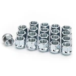 Ksp 1/2-20 Lug Nuts Open End, 20PCS 1/2X20 Aftermarket Wheel For Grand New. Price: $29.17.