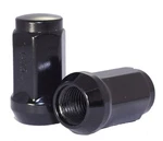 Coyote Wheel Accessories 301148SBLK Lug Nuts New. Price: $40.99.