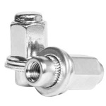 Coyote Wheel Accessories 581145L Lug Nuts New. Price: $83.58.