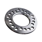 Billet Specialties Universal Wheel Spacer 1/4IN WSG5L250 New. Price: $57.00.