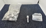 (qty 20) Gorilla Automotive 1719SD1: 12MM X 1.25 Lug Nut Key Chrome Finish New. Price: $39.78.