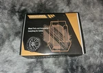 Mikkuppa 24 Pack M14X1.5 Lug Nuts New. Price: $12.99.
