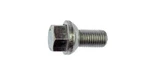 Dorman 610-249 M12-1.50 Wheel Bolt 17MM Hex 19MM Thread Ball Seat New. Price: $5.99.