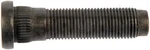 Dorman 610-529 Serrated Wheel Stud 9/16-18 0.645 In. Knurl 2-3/8 Length New. Price: $60.48.