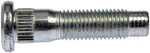 Dorman 610-470 Serrated Wheel Stud M12-1.50 13.31MM Knurl 51.50MM Length New. Price: $24.62.