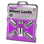 Mcgard 21122 Locking Lug Nuts 0.58" Length Mag Shank Wheel Locks 7/16-20 New. Price: $32.98.
