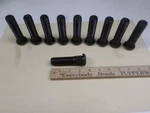 Box Of 10 Meritor 09-001988 Wheel Studs M22X1.5 Rh New. Price: $69.95.