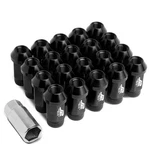 J2 Engineering LN-T7-021-15-BK Black 7075 Aluminum M12 X 1.5 20PCS L: 50MM Kn... New. Price: $49.32.