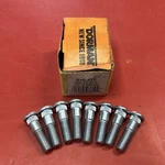 Dorman 610-473 Wheel Stud M12 1.5 8QTY Remanufactured. Price: $14.99.