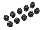 Genuine Gm 09598138 Wheel Nut Caps New. Price: $44.00.