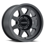 17X9 Method MR701 Matte Black Wheel 5X5 (-12MM) New. Price: $387.00.