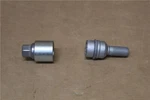 8R0698139801 Audi Locking Wheel Bolt Key Code Check First New Genuine Part. Price: $57.19.