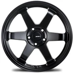 AVID.1 Wheels Rim AV-06 18X8.5 5X120 ET35 74.1CB Matte Black New. Price: $241.88.