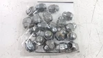 Kia Forte Lug Nut Set 2016 2015 2014 Oem Used. Price: $48.82.