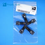 07-25 Oem Bmw Wheel Bolt Set M14X1.25 6890324 E70 F15 F25 F48 F85 G01 G05 G45 Used. Price: $19.95.