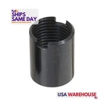 Strange A1027C, One Black Steel Wheel Stud Sleeve (1PK) Performance Pa New. Price: $23.16.