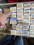 Frank Raybestos 610-299 Dorman Cross ''read The Listing Please Box Of 5 New. Price: $30.00.