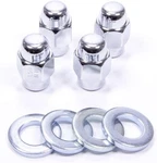 Gorilla Short Shank Lug Nut 1/2" 4BG New. Price: $19.52.