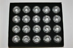 20X Porsche 911 930 964 993 924 944 951 968 928 Aluminium Wheel Nuts New. Price: $79.95.