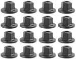16 New Fender Liner/wheel Apron Nuts! 07-14-7-336-362 For '11-ON Bmw X3 X4 & I3. Price: $16.95.