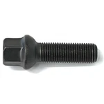 H&r 1454003SW Black Audi Vw Type Rounded Seat Head Wheel Lug Bolt X 1.5 New. Price: $24.02.