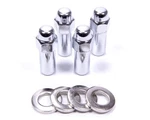 Gorilla Automotive 84147B Cragar Sst Lug Nuts (14MM X 1.50 Thread Size) New. Price: $29.70.